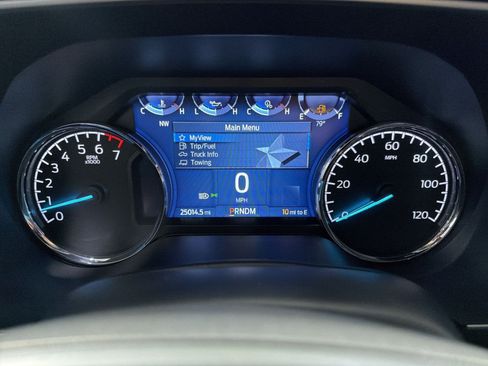 Used 2022 Ford F150 XLT w/ Equipment Group 302A High AWD/4WD image 34