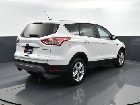 Used 2016 Ford Escape SE image 30