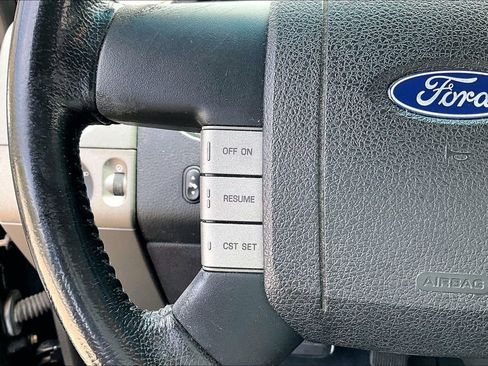 Used 2008 Ford F150 FX4 AWD/4WD image 12