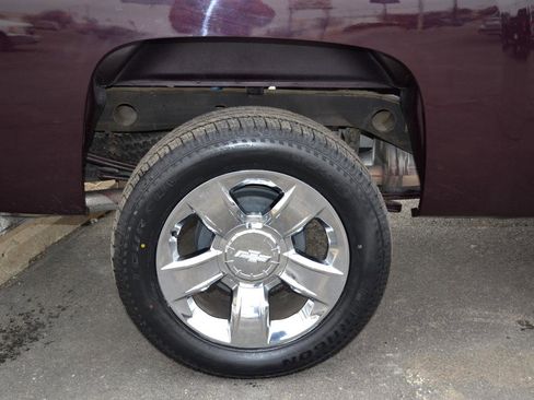 Used 2009 Chevrolet Silverado 1500 LT w/ Power Pack Plus image 50