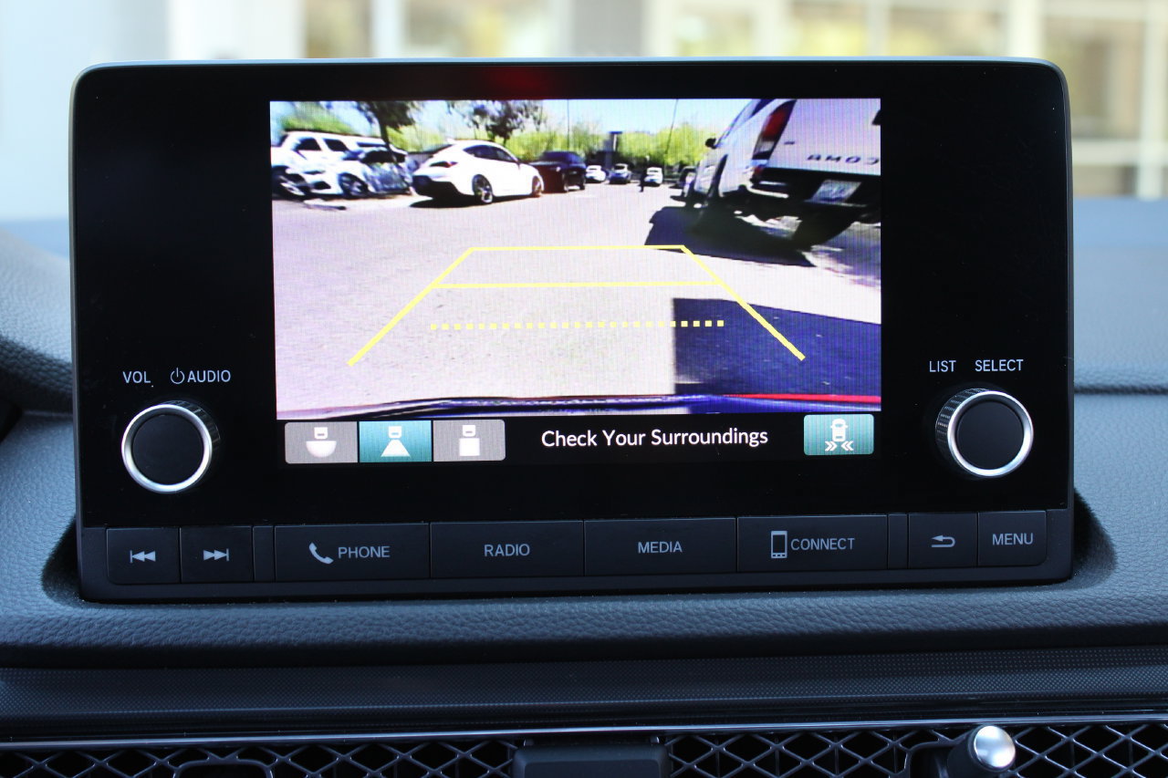 Used 2026 Acura Integra A-Spec FWD image 17