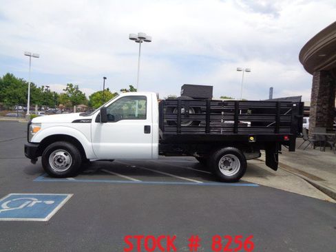 Used 2015 Ford F350 XL image 2