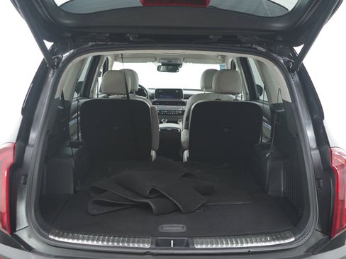 Used 2020 Kia Telluride SX AWD/4WD image 16