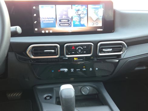 New 2026 Nissan Sentra SV w/ Floor Mat Package image 16