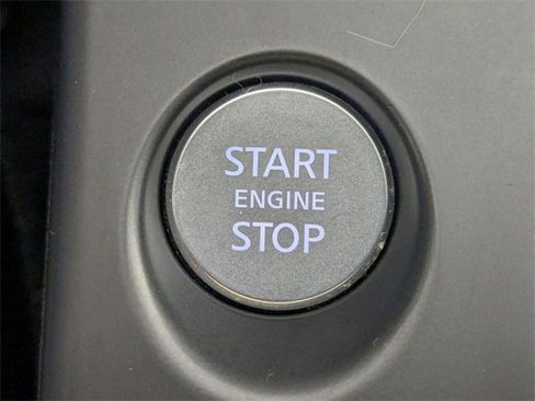 Used 2023 INFINITI QX50 Luxe w/ Cargo Package image 25