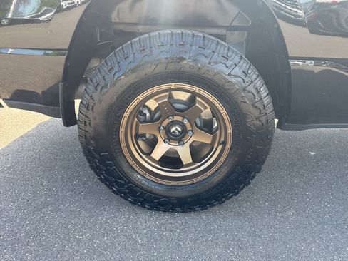 Used 2021 RAM 1500 Big Horn AWD/4WD image 34