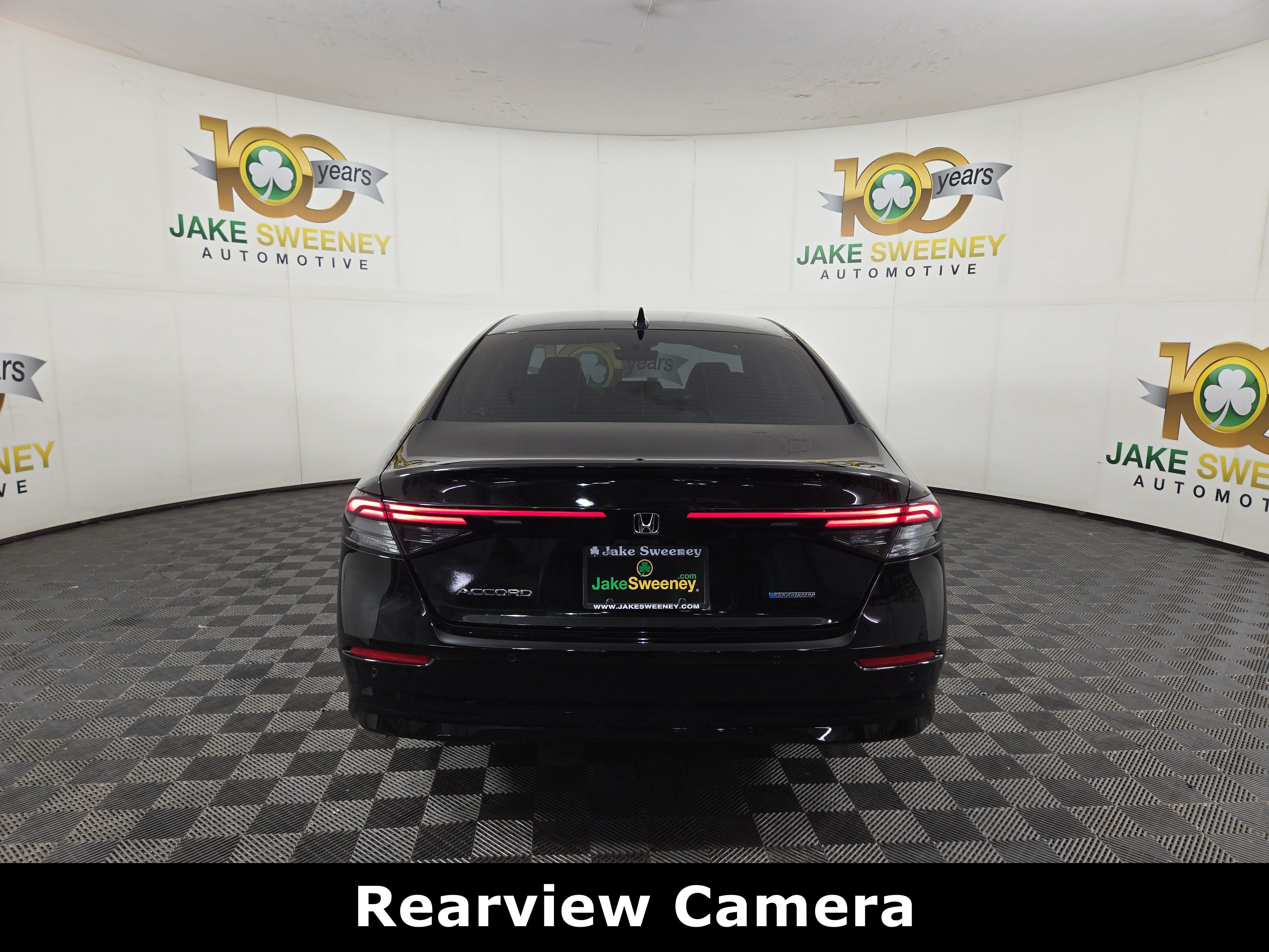 Used 2025 Honda Accord EX-L image 7