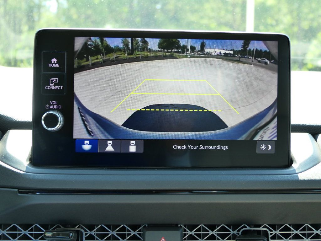New 2026 Honda Accord LX image 27