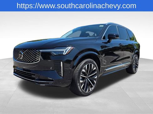 Used 2026 Volvo XC90 B6 Plus AWD/4WD image 36