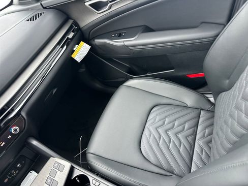 New 2026 Kia Sportage X-Line AWD/4WD image 27