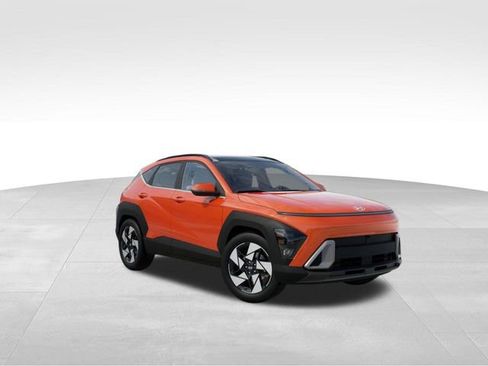 New 2026 Hyundai Kona SEL Sport image 2