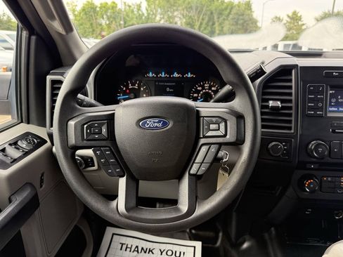 Used 2017 Ford F150 XL w/ Equipment Group 101A Mid AWD/4WD image 22