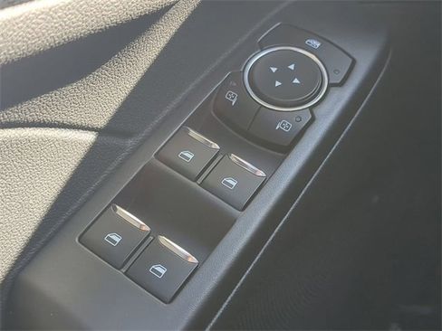 New 2026 Ford Escape ST-Line w/ Tech Pack #1 image 13