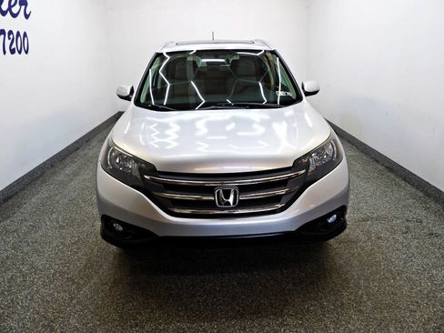 Used 2013 Honda CR-V EX-L image 2