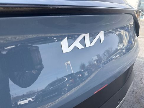 New 2026 Kia Sportage S image 6