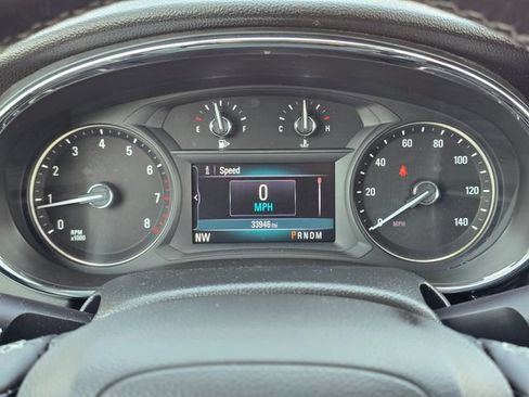 Used 2019 Buick Encore Preferred AWD/4WD image 24
