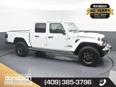 Used 2025 Jeep Gladiator Sport