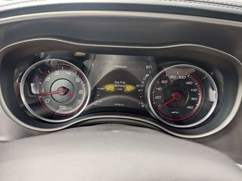 Used 2022 Dodge Charger Scat Pack RWD image 26