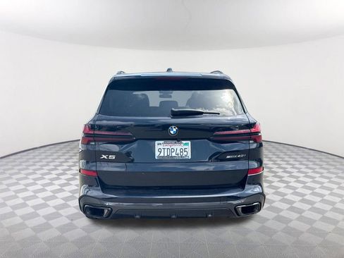 Used 2025 BMW X5 sDrive40i w/ M Sport Package RWD image 5
