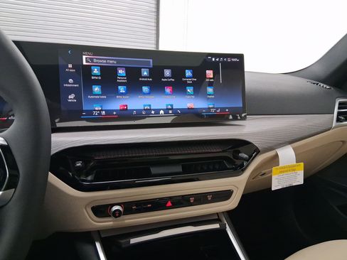 New 2026 BMW 330i Sedan w/ Premium Package image 20