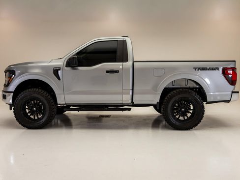 Used 2024 Ford F150 XL w/ Equipment Group 103A High AWD/4WD image 5