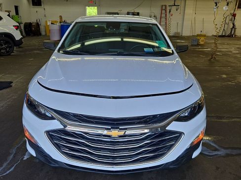 Used 2023 Chevrolet Malibu LS FWD image 3