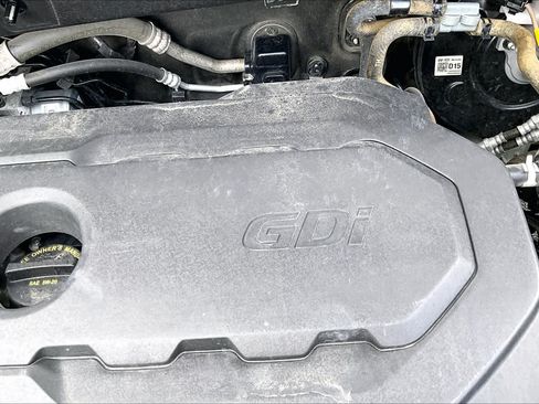 Used 2020 Kia Sportage EX w/ EX Technology Package FWD image 33