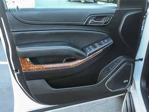 Used 2016 Chevrolet Tahoe LTZ image 28