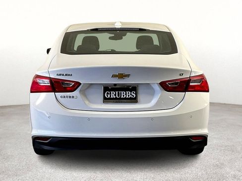 Used 2024 Chevrolet Malibu LT image 6