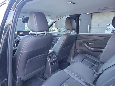 New 2026 MAZDA CX-90 3.3 Turbo w/ Select Package image 11