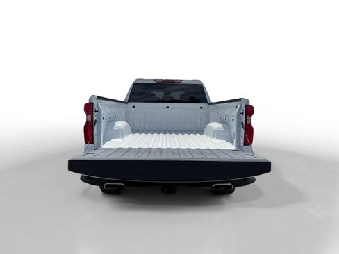 Used 2023 Chevrolet Silverado 1500 LT Trail Boss AWD/4WD image 17
