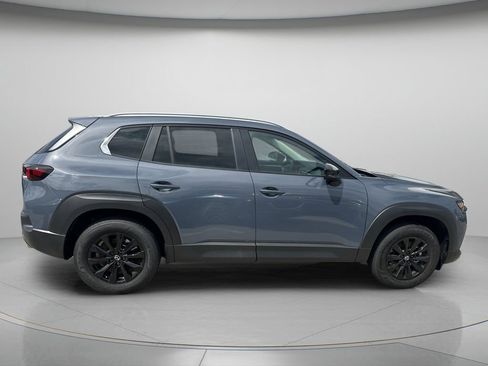 Used 2026 MAZDA CX-50 AWD 2.5 S w/ Cargo Package image 8