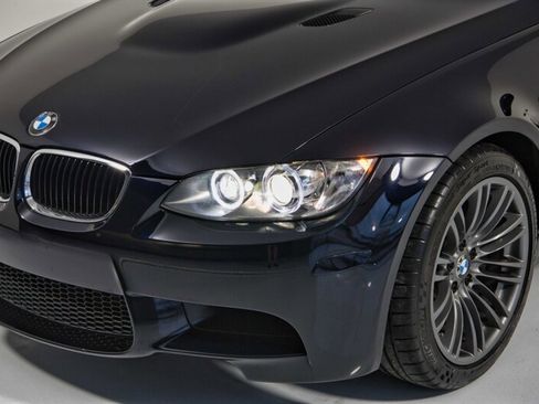 Used 2009 BMW M3 Sedan RWD image 41