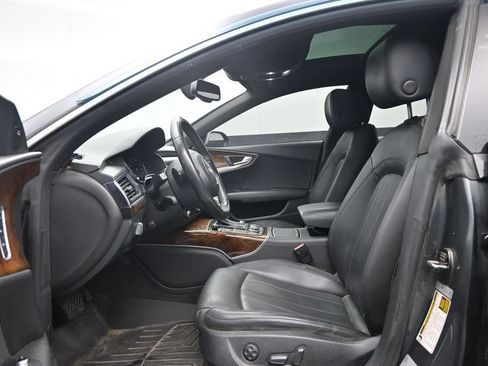 Used 2014 Audi A7 3.0T Prestige AWD/4WD image 18