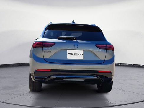 Used 2025 Buick Envision Sport Touring image 4