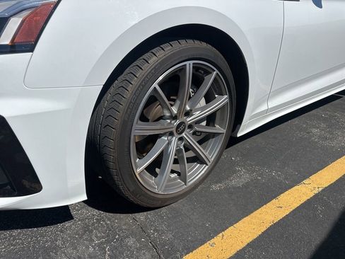 Used 2025 Audi A5 2.0T Premium Plus image 19