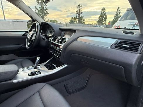 Used 2017 BMW X3 xDrive28i AWD/4WD image 19