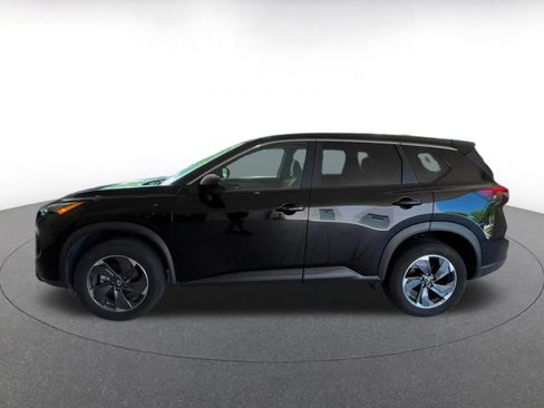 Used 2025 Nissan Rogue SV FWD image 9