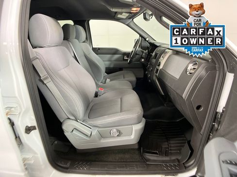 Used 2014 Ford F150 XLT w/ Equipment Group 302A Luxury image 6
