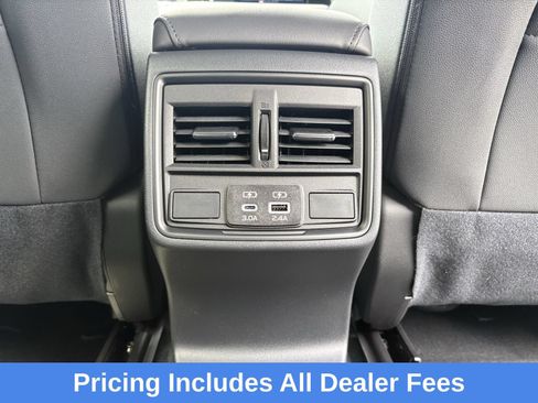 New 2026 Subaru Outback Premium AWD/4WD image 29