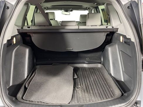 Used 2020 Honda CR-V Touring image 49