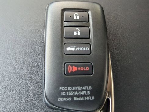 Used 2022 Lexus RX 350 RX 350 image 29