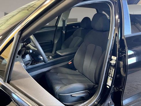 Used 2022 Kia K5 LXS image 25