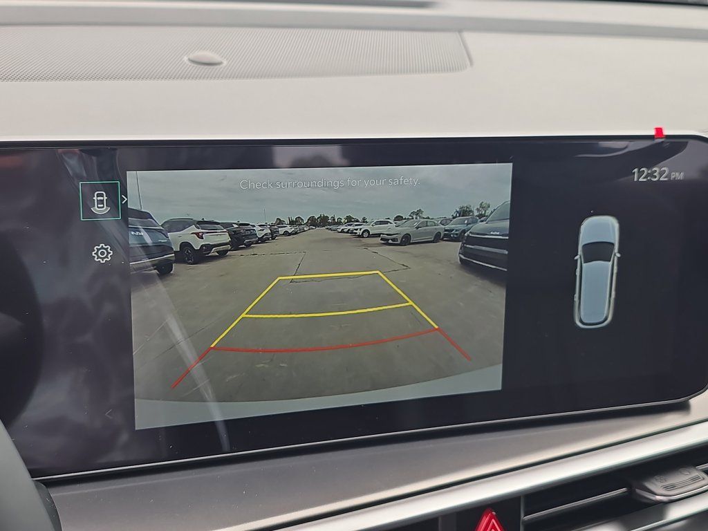 New 2026 Kia Sorento S AWD/4WD image 23