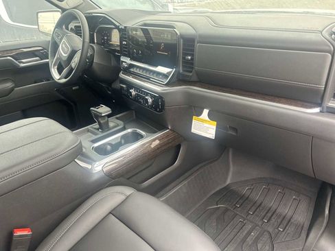 New 2026 GMC Sierra 1500 Elevation w/ Elevation Premium Package image 28