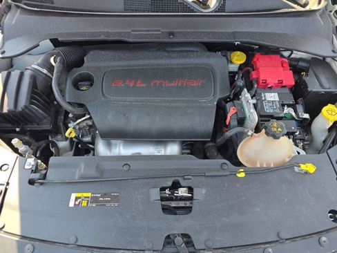 Used 2020 Jeep Compass Limited image 24