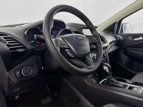 Used 2019 Ford Escape SE image 22