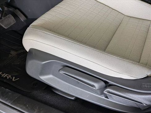 New 2027 Honda HR-V LX image 4