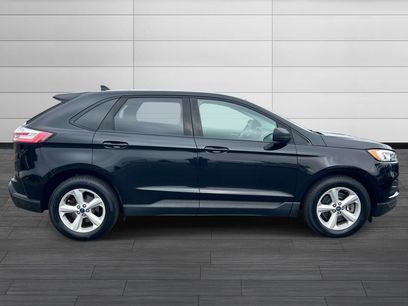 Used 2020 Ford Edge SE