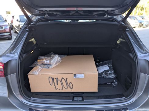 New 2025 Mercedes-Benz GLA 250 4MATIC image 15